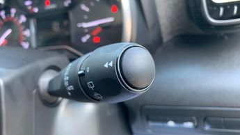 Citroen C3 Aircross 1.2 PureTech Shine Plus SUV 5dr Petrol EAT6 Euro 6 (s/s) (130 ps