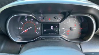 Citroen C3 Aircross 1.2 PureTech Shine Plus SUV 5dr Petrol EAT6 Euro 6 (s/s) (130 ps