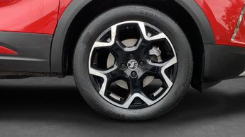 Vauxhall Mokka Electric 50kWh Ultimate SUV 5dr Electric Auto (136 ps)