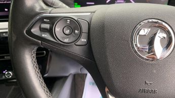 Vauxhall Mokka Electric 50kWh Ultimate SUV 5dr Electric Auto (136 ps)