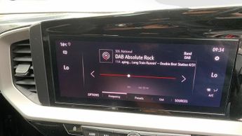 Vauxhall Mokka Electric 50kWh Ultimate SUV 5dr Electric Auto (136 ps)