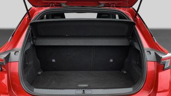 Vauxhall Mokka Electric 50kWh Ultimate SUV 5dr Electric Auto (136 ps)