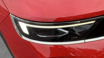Vauxhall Mokka Electric 50kWh Ultimate SUV 5dr Electric Auto (136 ps)