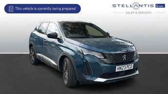 Peugeot 3008 1.2 PureTech Allure Premium + SUV 5dr Petrol EAT Euro 6 (s/s) (1