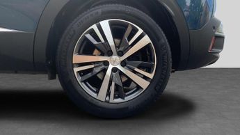 Peugeot 3008 SUV 1.2 PureTech Allure Premium + SUV 5dr Petrol EAT Euro 6 (s/s) (1