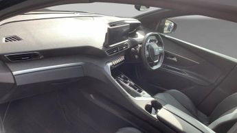 Peugeot 3008 SUV 1.2 PureTech Allure Premium + SUV 5dr Petrol EAT Euro 6 (s/s) (1