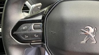 Peugeot 3008 SUV 1.2 PureTech Allure Premium + SUV 5dr Petrol EAT Euro 6 (s/s) (1
