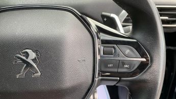 Peugeot 3008 SUV 1.2 PureTech Allure Premium + SUV 5dr Petrol EAT Euro 6 (s/s) (1