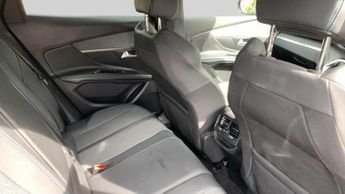 Peugeot 3008 SUV 1.2 PureTech Allure Premium + SUV 5dr Petrol EAT Euro 6 (s/s) (1