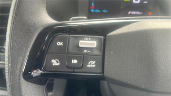 Citroen Spacetourer 75kWh YOU! MPV 5dr Electric Auto MWB (11kW Charger) (136 ps)