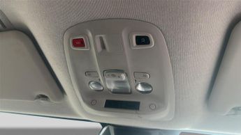 Citroen Spacetourer 75kWh YOU! MPV 5dr Electric Auto MWB (11kW Charger) (136 ps)