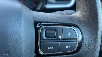 Citroen C3 1.2 PureTech Shine Hatchback 5dr Petrol EAT6 Euro 6 (s/s) (110 p
