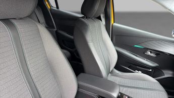 Peugeot 208 1.2 PureTech Allure Premium + Hatchback 5dr Petrol EAT Euro 6 (s