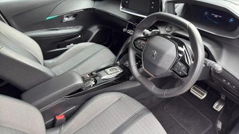 Peugeot 208 1.2 PureTech Allure Premium + Hatchback 5dr Petrol EAT Euro 6 (s