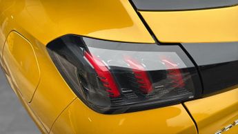 Peugeot 208 1.2 PureTech Allure Premium + Hatchback 5dr Petrol EAT Euro 6 (s