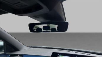 Peugeot 5008 1.2 GT SUV 5dr Petrol Hybrid e-DSC6 Euro 6 (s/s) (145 ps)