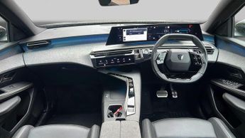 Peugeot 5008 1.2 GT SUV 5dr Petrol Hybrid e-DSC6 Euro 6 (s/s) (145 ps)