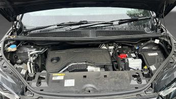 Peugeot 5008 1.2 GT SUV 5dr Petrol Hybrid e-DSC6 Euro 6 (s/s) (145 ps)