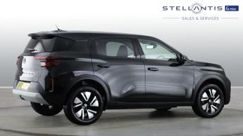 Vauxhall Frontera Electric 44kWh GS SUV 5dr Electric Auto (113 ps)