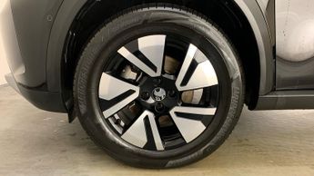 Vauxhall Frontera Electric 44kWh GS SUV 5dr Electric Auto (113 ps)
