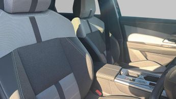 Vauxhall Grandland 1.2 GS SUV 5dr Petrol Hybrid e-DCT Euro 6 (s/s) (136 ps)