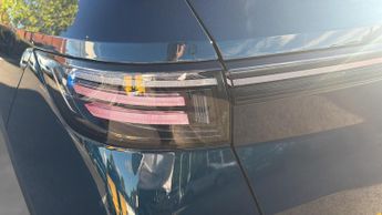 Vauxhall Grandland 1.2 GS SUV 5dr Petrol Hybrid e-DCT Euro 6 (s/s) (136 ps)