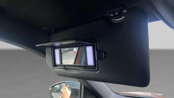 Vauxhall Grandland Electric 73kWh GS SUV 5dr Electric Auto (213 ps)