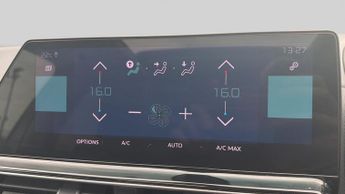 Citroen C5 Aircross 1.6 14.2kWh C-Series Edition SUV 5dr Petrol Plug-in Hybrid e-EAT