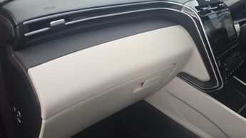 Hyundai Tucson 1.6 T-GDi MHEV Ultimate SUV 5dr Petrol Hybrid DCT Euro 6 (s/s) (
