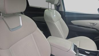 Hyundai Tucson 1.6 T-GDi MHEV Ultimate SUV 5dr Petrol Hybrid DCT Euro 6 (s/s) (