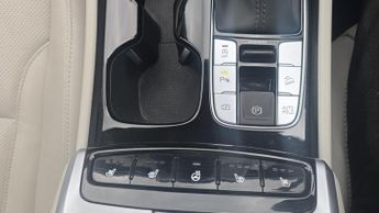 Hyundai Tucson 1.6 T-GDi MHEV Ultimate SUV 5dr Petrol Hybrid DCT Euro 6 (s/s) (