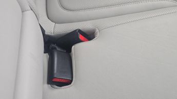 Hyundai Tucson 1.6 T-GDi MHEV Ultimate SUV 5dr Petrol Hybrid DCT Euro 6 (s/s) (