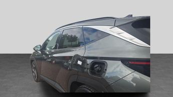 Hyundai Tucson 1.6 T-GDi MHEV Ultimate SUV 5dr Petrol Hybrid DCT Euro 6 (s/s) (