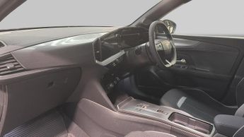 Vauxhall Mokka 1.2 Turbo GS SUV 5dr Petrol Auto Euro 6 (s/s) (130 ps)