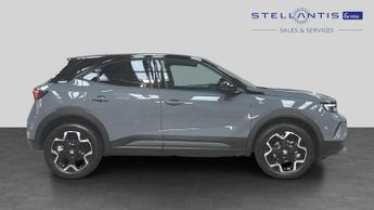 Vauxhall Mokka 1.2 Turbo GS SUV 5dr Petrol Auto Euro 6 (s/s) (130 ps)