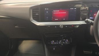 Vauxhall Mokka 1.2 Turbo GS SUV 5dr Petrol Auto Euro 6 (s/s) (130 ps)