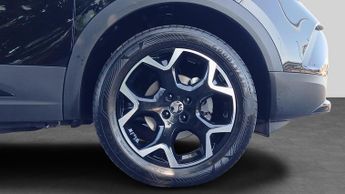 Vauxhall Mokka 1.2 Turbo GS SUV 5dr Petrol Auto Euro 6 (s/s) (130 ps)