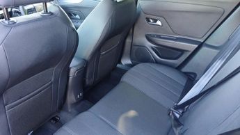 Vauxhall Mokka 1.2 Turbo GS SUV 5dr Petrol Auto Euro 6 (s/s) (130 ps)