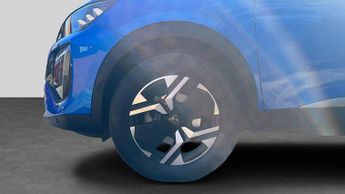 Peugeot 2008 1.2 PureTech GT SUV 5dr Petrol EAT Euro 6 (s/s) (130 ps)