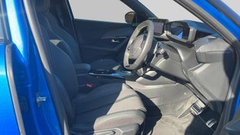 Peugeot 2008 1.2 PureTech GT SUV 5dr Petrol EAT Euro 6 (s/s) (130 ps)