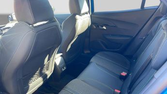 Peugeot 2008 1.2 PureTech GT SUV 5dr Petrol EAT Euro 6 (s/s) (130 ps)