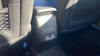 Peugeot 2008 1.2 PureTech GT SUV 5dr Petrol EAT Euro 6 (s/s) (130 ps)