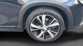 Peugeot 2008 1.2 PureTech GT Line SUV 5dr Petrol EAT Euro 6 (s/s) (130 ps)