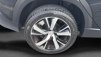 Peugeot 2008 1.2 PureTech GT Line SUV 5dr Petrol EAT Euro 6 (s/s) (130 ps)