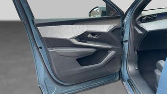 Peugeot 3008 73kWh GT SUV 5dr Electric Auto (11kW Charger) (210 ps)