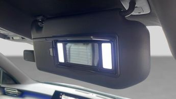 Peugeot 3008 73kWh GT SUV 5dr Electric Auto (11kW Charger) (210 ps)