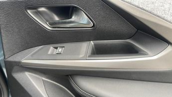Peugeot 3008 73kWh GT SUV 5dr Electric Auto (11kW Charger) (210 ps)
