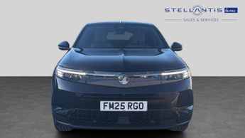 Vauxhall Grandland 1.2 Ultimate SUV 5dr Petrol Hybrid e-DCT Euro 6 (s/s) (136 ps)