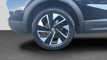 Vauxhall Grandland 1.2 Ultimate SUV 5dr Petrol Hybrid e-DCT Euro 6 (s/s) (136 ps)