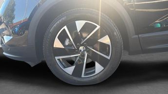 Vauxhall Grandland 1.2 Ultimate SUV 5dr Petrol Hybrid e-DCT Euro 6 (s/s) (136 ps)